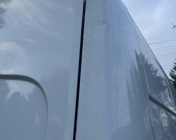 Рено Мастєр 2018 у Городенке на Automoto.ua Білий Рено Мастєр, об'ємом двигуна 2.3 л та пробігом 575 тис. км за 17880 $, фото 22 на Automoto.ua