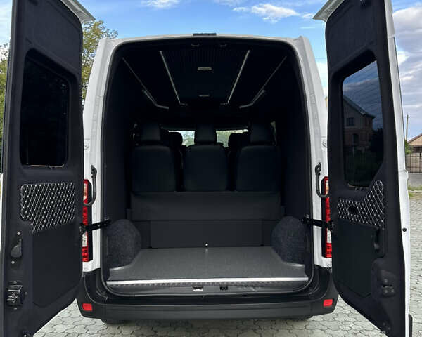 Рено Мастєр 2018 у Дубно на Automoto.ua Білий Рено Мастєр, об'ємом двигуна 2.3 л та пробігом 237 тис. км за 16500 $, фото 30 на Automoto.ua