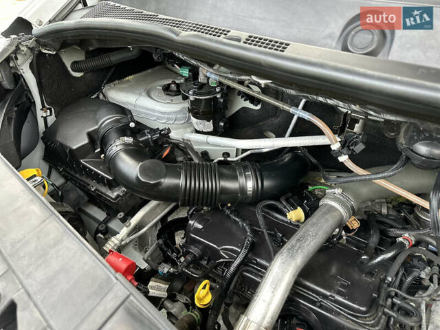 Рено Мастєр 2018 у Дубно на Automoto.ua Білий Рено Мастєр, об'ємом двигуна 2.3 л та пробігом 237 тис. км за 16500 $, фото 50 на Automoto.ua