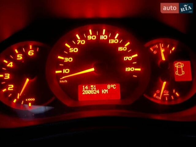 Белый Рено Мастер, объемом двигателя 2.3 л и пробегом 281 тыс. км за 19300 $, фото 15 на Automoto.ua