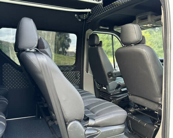 Рено Мастєр 2018 у Дубно на Automoto.ua Білий Рено Мастєр, об'ємом двигуна 2.3 л та пробігом 237 тис. км за 16500 $, фото 25 на Automoto.ua