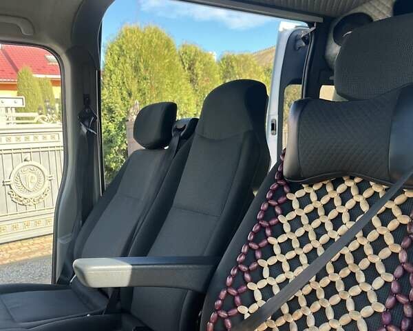 Рено Мастєр 2018 у Городенке на Automoto.ua Білий Рено Мастєр, об'ємом двигуна 2.3 л та пробігом 575 тис. км за 17880 $, фото 30 на Automoto.ua