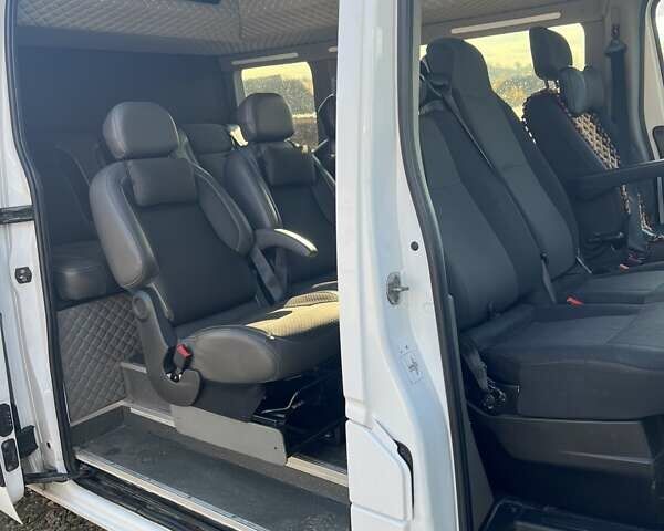 Рено Мастєр 2018 у Городенке на Automoto.ua Білий Рено Мастєр, об'ємом двигуна 2.3 л та пробігом 575 тис. км за 17880 $, фото 25 на Automoto.ua