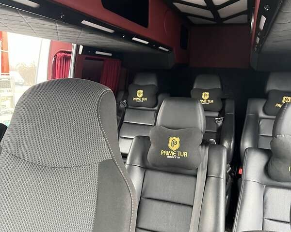 Білий Рено Мастєр, об'ємом двигуна 2.3 л та пробігом 347 тис. км за 28500 $, фото 12 на Automoto.ua