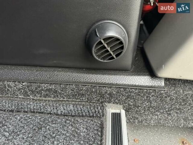 Білий Рено Мастєр, об'ємом двигуна 2.3 л та пробігом 500 тис. км за 29500 $, фото 10 на Automoto.ua