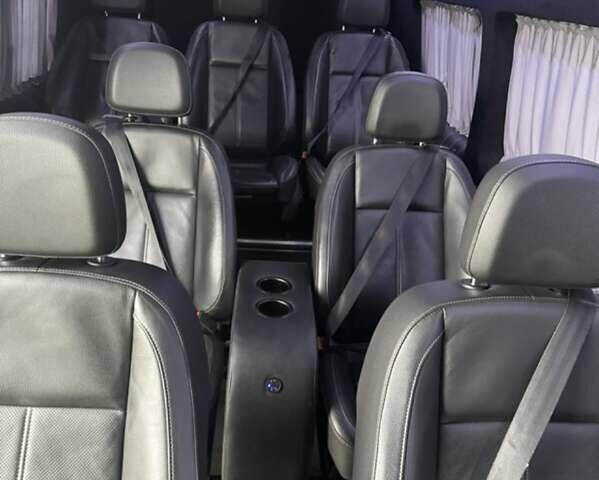 Білий Рено Мастєр, об'ємом двигуна 2.3 л та пробігом 500 тис. км за 29500 $, фото 5 на Automoto.ua