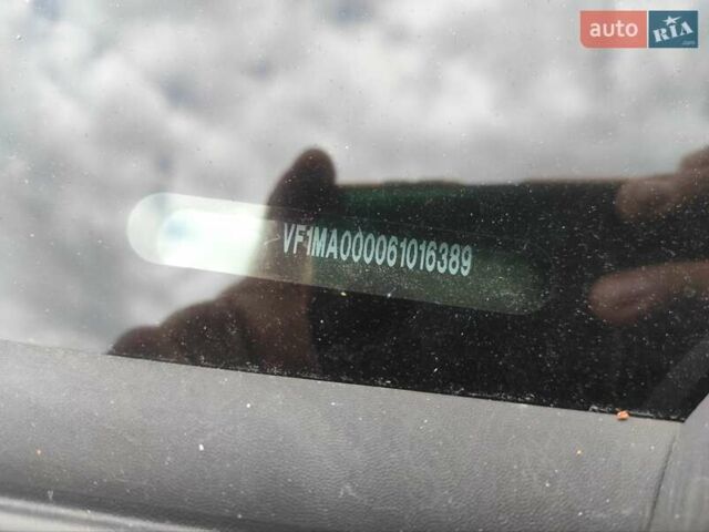 Белый Рено Мастер, объемом двигателя 2.3 л и пробегом 200 тыс. км за 20300 $, фото 27 на Automoto.ua