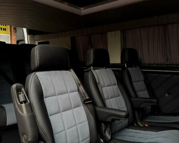 Білий Рено Мастєр, об'ємом двигуна 2.3 л та пробігом 195 тис. км за 28500 $, фото 3 на Automoto.ua