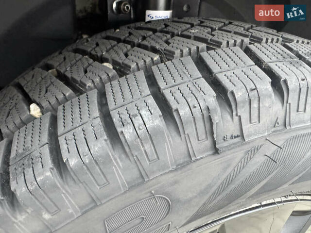 Белый Рено Мастер, объемом двигателя 2.3 л и пробегом 200 тыс. км за 33000 $, фото 26 на Automoto.ua