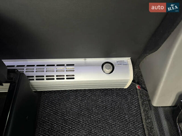 Белый Рено Мастер, объемом двигателя 2.3 л и пробегом 200 тыс. км за 33000 $, фото 11 на Automoto.ua