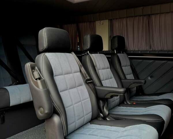 Білий Рено Мастєр, об'ємом двигуна 2.3 л та пробігом 195 тис. км за 28500 $, фото 4 на Automoto.ua