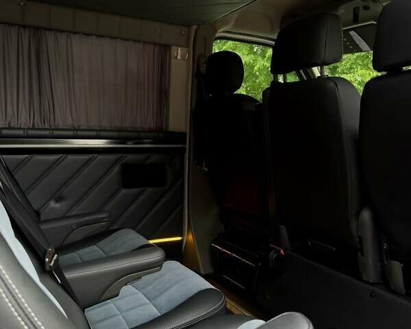 Білий Рено Мастєр, об'ємом двигуна 2.3 л та пробігом 195 тис. км за 28500 $, фото 9 на Automoto.ua