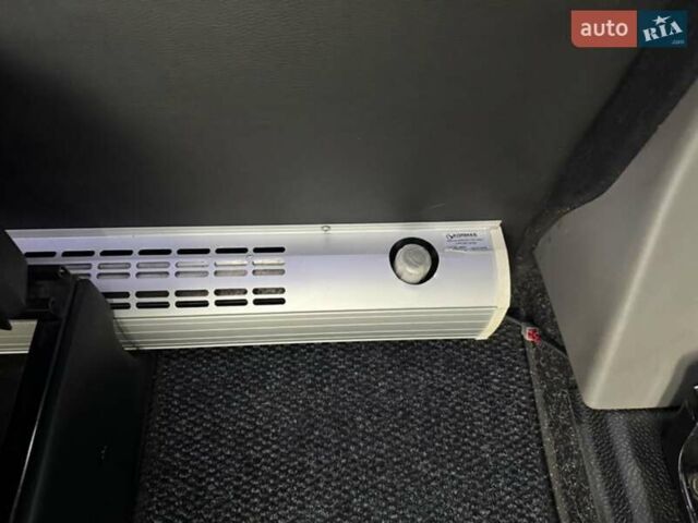 Білий Рено Мастєр, об'ємом двигуна 2.3 л та пробігом 500 тис. км за 29500 $, фото 7 на Automoto.ua