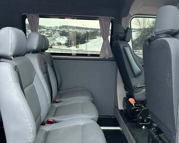 Белый Рено Мастер, объемом двигателя 2.3 л и пробегом 240 тыс. км за 22400 $, фото 51 на Automoto.ua