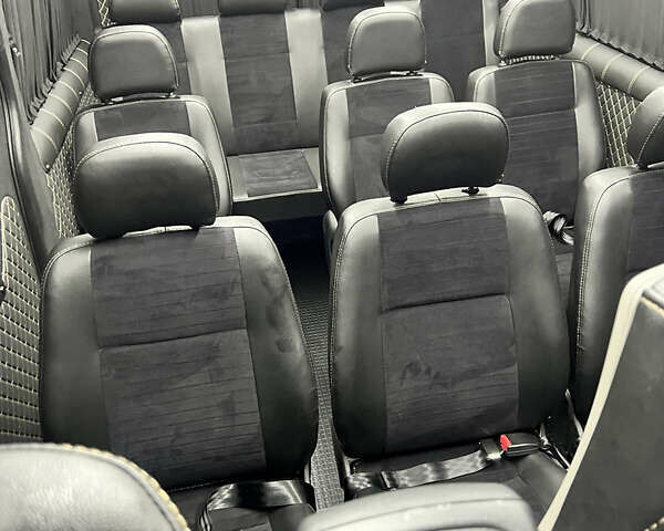 Белый Рено Мастер, объемом двигателя 2.3 л и пробегом 238 тыс. км за 24500 $, фото 15 на Automoto.ua