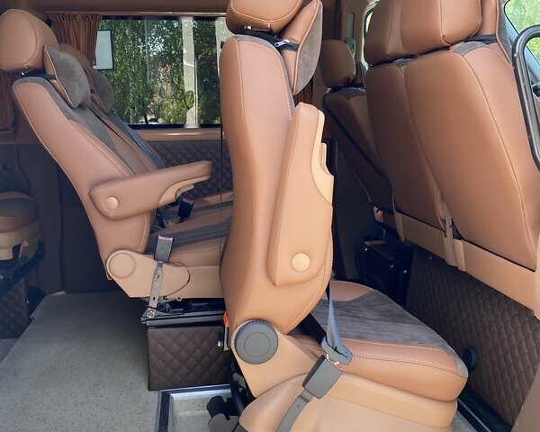 Білий Рено Мастєр, об'ємом двигуна 2.3 л та пробігом 148 тис. км за 39000 $, фото 10 на Automoto.ua
