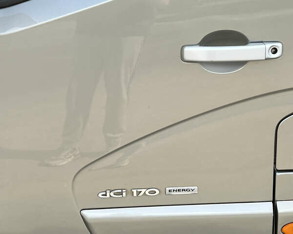 Бежевий Рено Мастєр, об'ємом двигуна 2.3 л та пробігом 335 тис. км за 24000 $, фото 19 на Automoto.ua