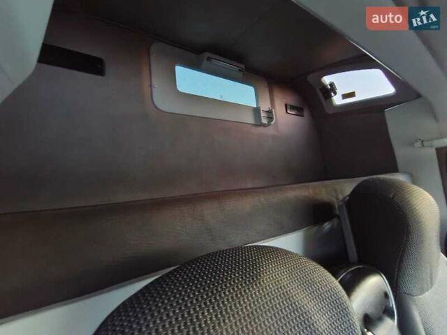 Чорний Рено Мастєр, об'ємом двигуна 2.3 л та пробігом 463 тис. км за 18800 $, фото 33 на Automoto.ua