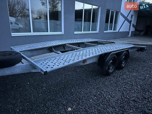 Чорний Рено Мастєр, об'ємом двигуна 2.3 л та пробігом 463 тис. км за 18800 $, фото 35 на Automoto.ua