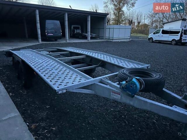 Чорний Рено Мастєр, об'ємом двигуна 2.3 л та пробігом 463 тис. км за 18800 $, фото 39 на Automoto.ua