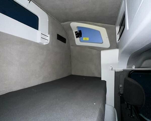 Чорний Рено Мастєр, об'ємом двигуна 2.3 л та пробігом 463 тис. км за 18800 $, фото 30 на Automoto.ua