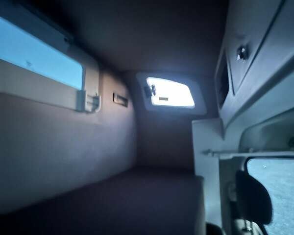 Чорний Рено Мастєр, об'ємом двигуна 2.3 л та пробігом 463 тис. км за 18800 $, фото 29 на Automoto.ua