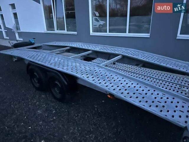 Чорний Рено Мастєр, об'ємом двигуна 2.3 л та пробігом 463 тис. км за 18800 $, фото 37 на Automoto.ua