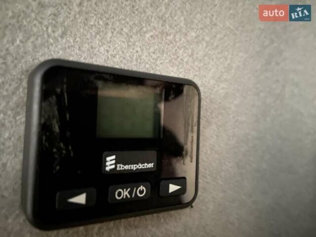Черный Рено Мастер, объемом двигателя 2.3 л и пробегом 175 тыс. км за 18990 $, фото 46 на Automoto.ua