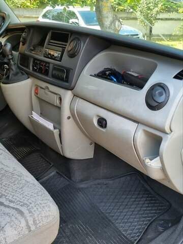 Черный Рено Мастер, объемом двигателя 3 л и пробегом 435 тыс. км за 10000 $, фото 31 на Automoto.ua