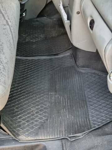 Черный Рено Мастер, объемом двигателя 3 л и пробегом 435 тыс. км за 10000 $, фото 32 на Automoto.ua