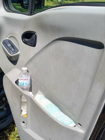 Черный Рено Мастер, объемом двигателя 3 л и пробегом 435 тыс. км за 10000 $, фото 29 на Automoto.ua