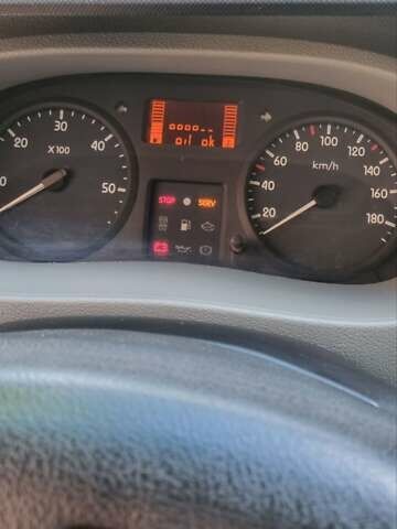 Черный Рено Мастер, объемом двигателя 3 л и пробегом 435 тыс. км за 10000 $, фото 35 на Automoto.ua