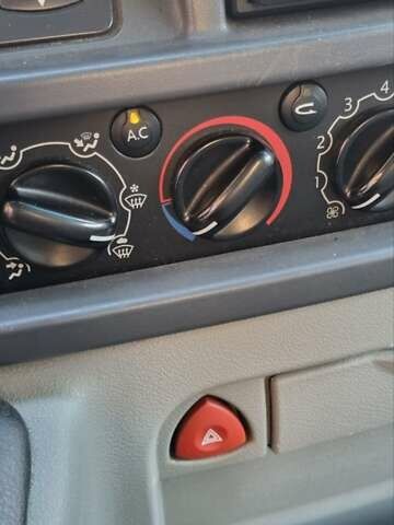 Черный Рено Мастер, объемом двигателя 3 л и пробегом 435 тыс. км за 10000 $, фото 39 на Automoto.ua