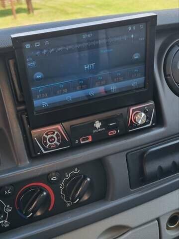 Черный Рено Мастер, объемом двигателя 3 л и пробегом 435 тыс. км за 10000 $, фото 37 на Automoto.ua