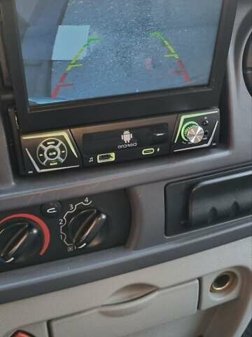 Черный Рено Мастер, объемом двигателя 3 л и пробегом 435 тыс. км за 10000 $, фото 38 на Automoto.ua