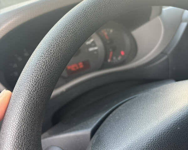 Чорний Рено Мастєр, об'ємом двигуна 2.3 л та пробігом 383 тис. км за 12900 $, фото 8 на Automoto.ua