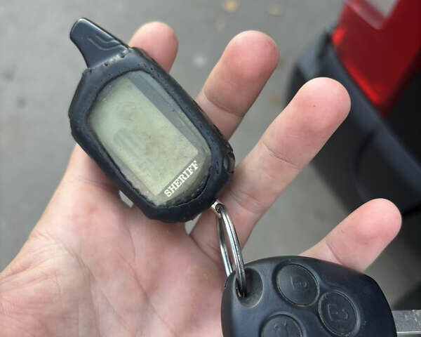 Чорний Рено Мастєр, об'ємом двигуна 2.3 л та пробігом 383 тис. км за 12900 $, фото 11 на Automoto.ua