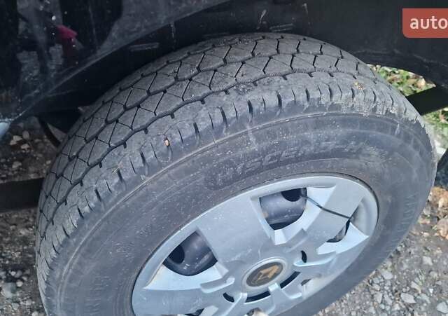 Рено Мастер 2015 в Ровно на Automoto.ua Черный Рено Мастер, объемом двигателя 2.3 л и пробегом 300 тыс. км за 15000 $, фото 5 на Automoto.ua