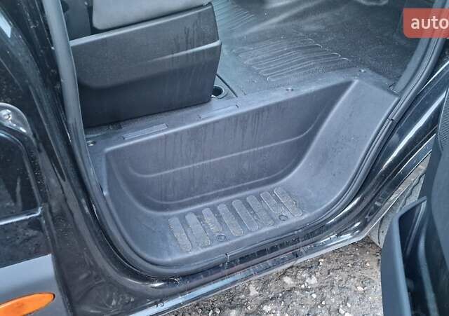 Рено Мастер 2015 в Ровно на Automoto.ua Черный Рено Мастер, объемом двигателя 2.3 л и пробегом 300 тыс. км за 15000 $, фото 2 на Automoto.ua