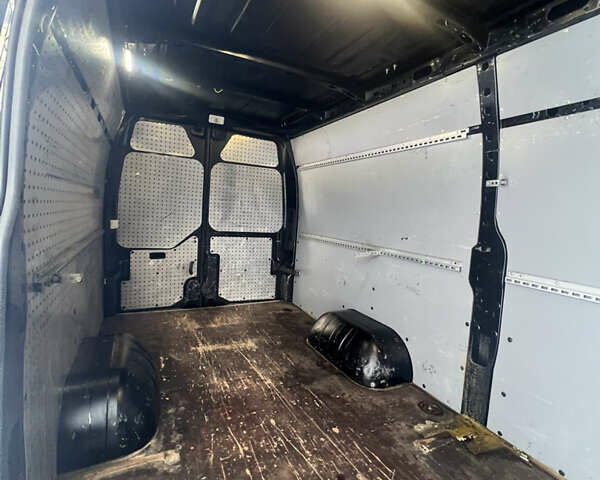 Чорний Рено Мастєр, об'ємом двигуна 2.3 л та пробігом 110 тис. км за 19555 $, фото 23 на Automoto.ua