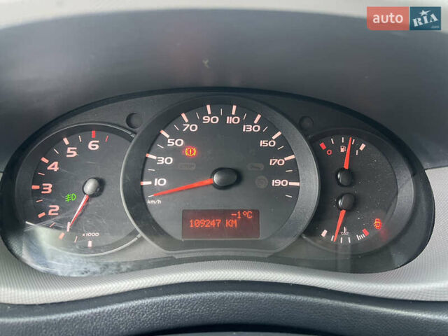 Чорний Рено Мастєр, об'ємом двигуна 2.3 л та пробігом 110 тис. км за 19555 $, фото 39 на Automoto.ua