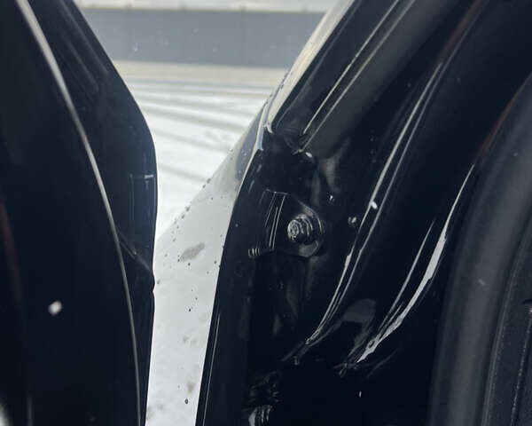 Черный Рено Мастер, объемом двигателя 2.3 л и пробегом 110 тыс. км за 19555 $, фото 32 на Automoto.ua