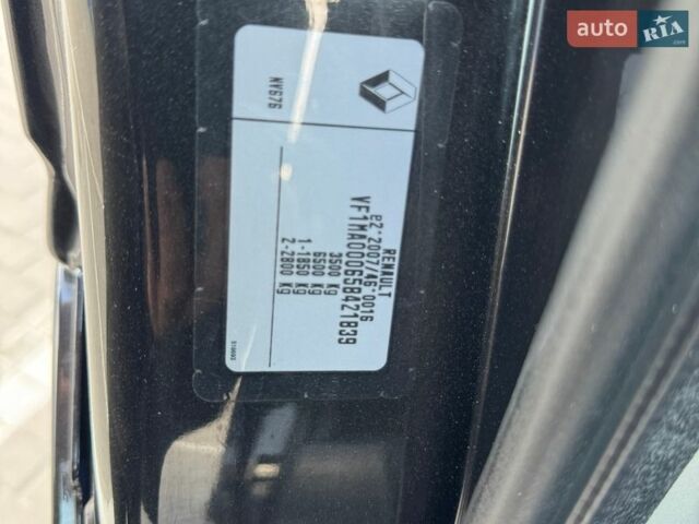 Черный Рено Мастер, объемом двигателя 2.3 л и пробегом 230 тыс. км за 21500 $, фото 74 на Automoto.ua