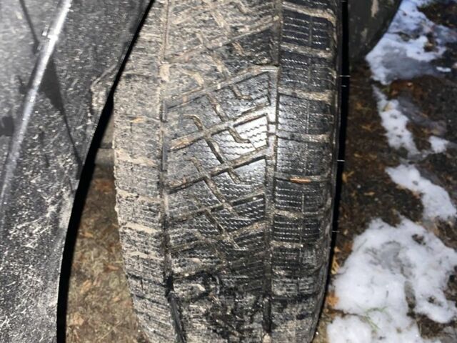 Чорний Рено Мастєр, об'ємом двигуна 2.3 л та пробігом 384 тис. км за 17000 $, фото 8 на Automoto.ua