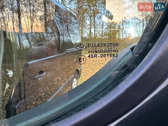 Чорний Рено Мастєр, об'ємом двигуна 2.3 л та пробігом 223 тис. км за 15900 $, фото 33 на Automoto.ua