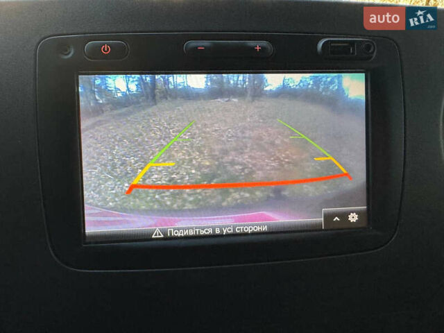 Чорний Рено Мастєр, об'ємом двигуна 2.3 л та пробігом 223 тис. км за 15900 $, фото 27 на Automoto.ua