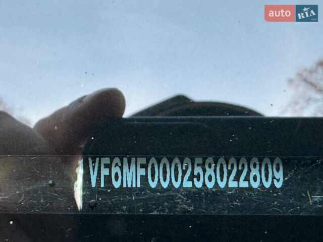 Чорний Рено Мастєр, об'ємом двигуна 2.3 л та пробігом 223 тис. км за 15900 $, фото 35 на Automoto.ua