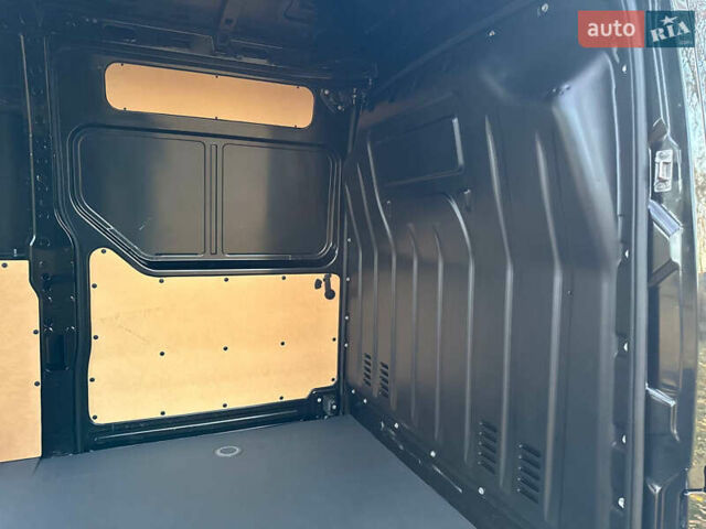 Чорний Рено Мастєр, об'ємом двигуна 2.3 л та пробігом 223 тис. км за 15900 $, фото 14 на Automoto.ua