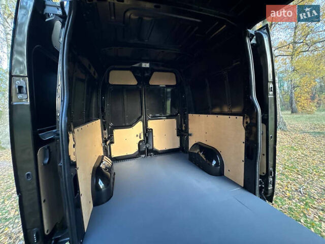 Чорний Рено Мастєр, об'ємом двигуна 2.3 л та пробігом 223 тис. км за 15900 $, фото 16 на Automoto.ua