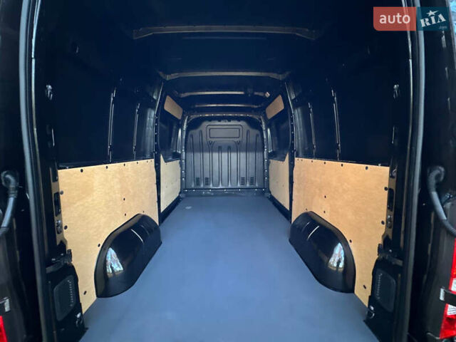 Чорний Рено Мастєр, об'ємом двигуна 2.3 л та пробігом 223 тис. км за 15900 $, фото 13 на Automoto.ua